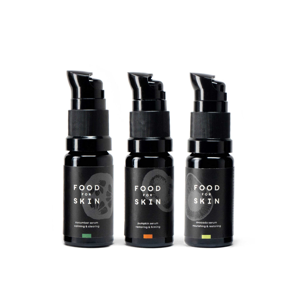 Sample-set serum
