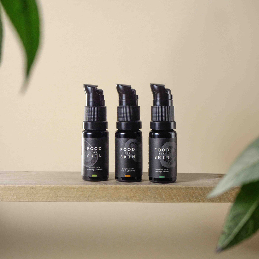 Sample-set serum