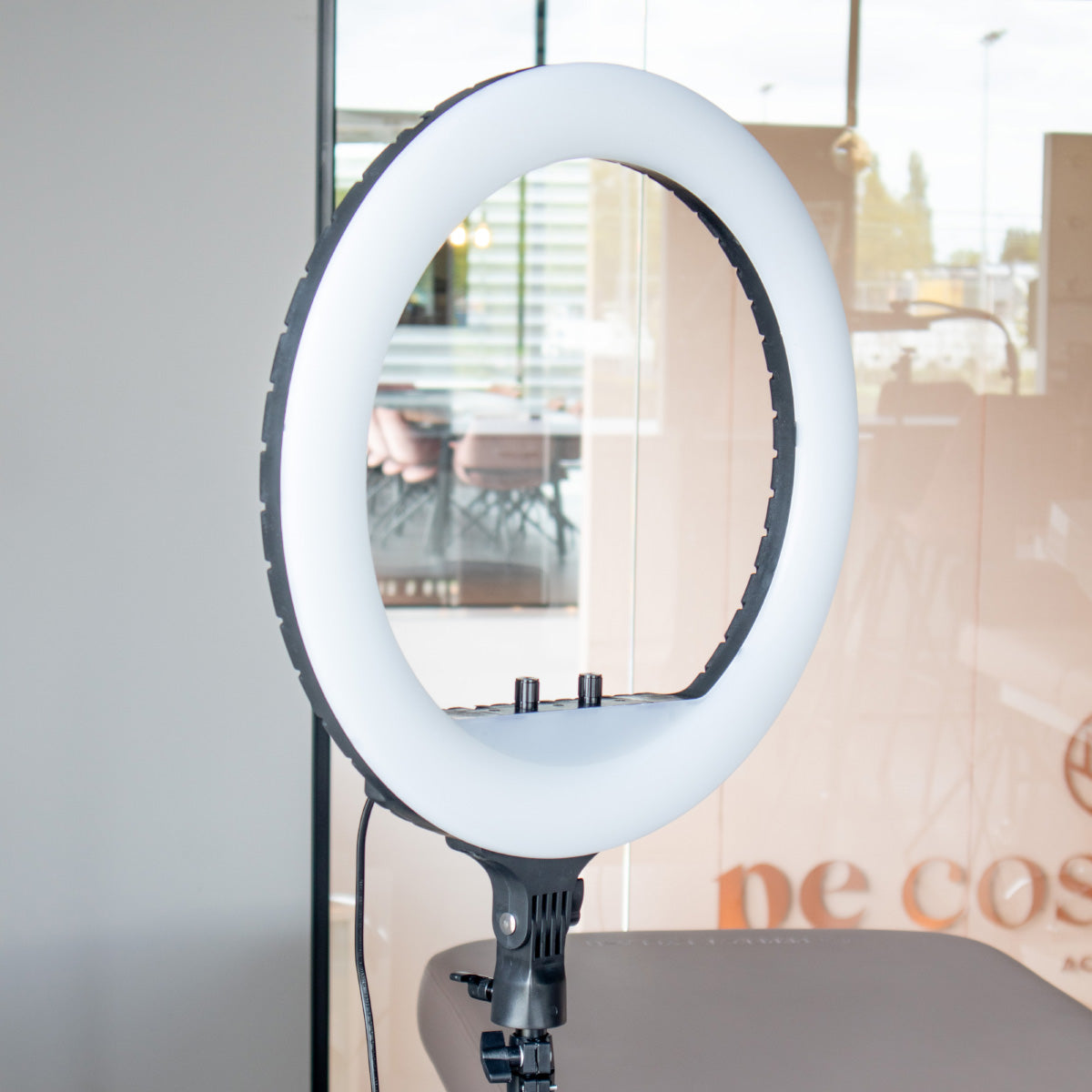 Ringljus (LED)