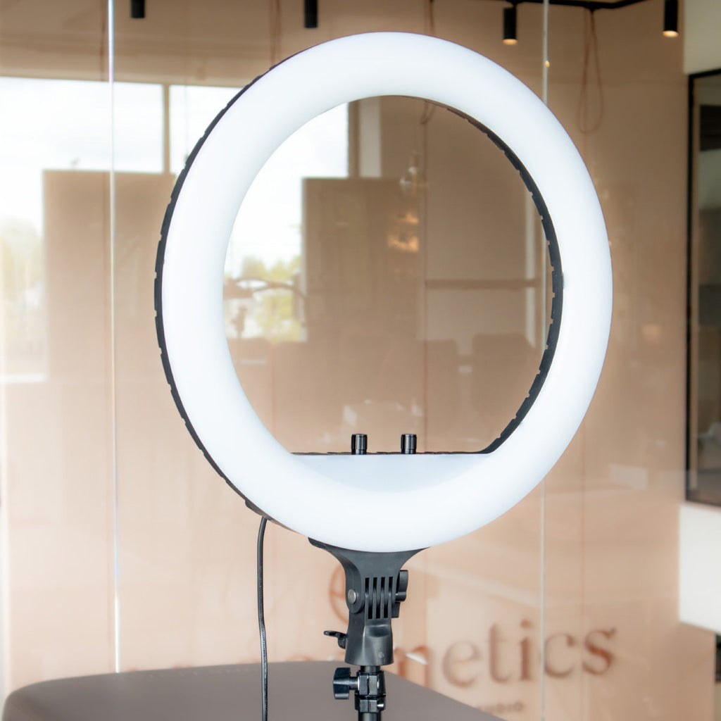 Ringljus (LED)