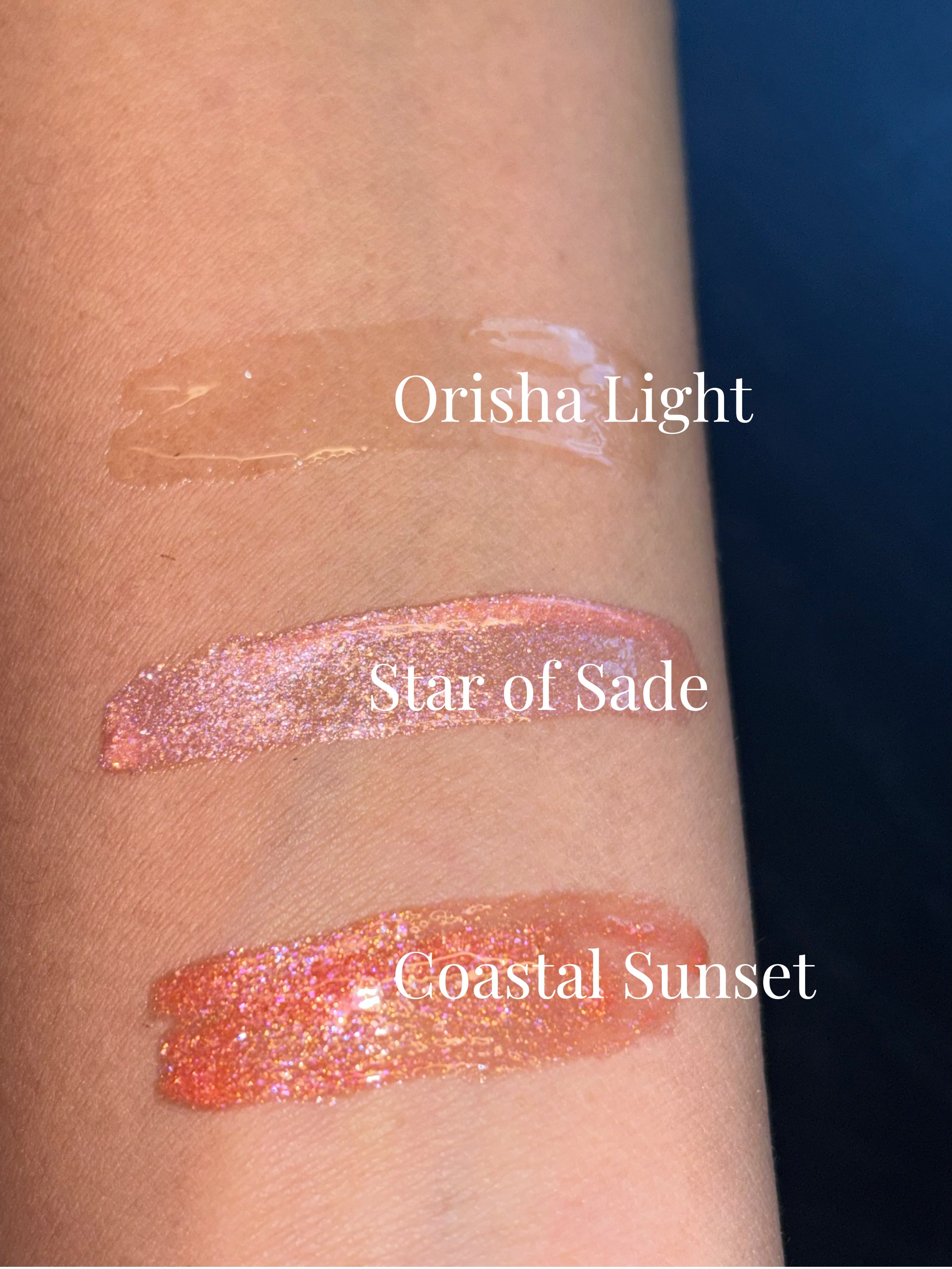 Orisha Light
