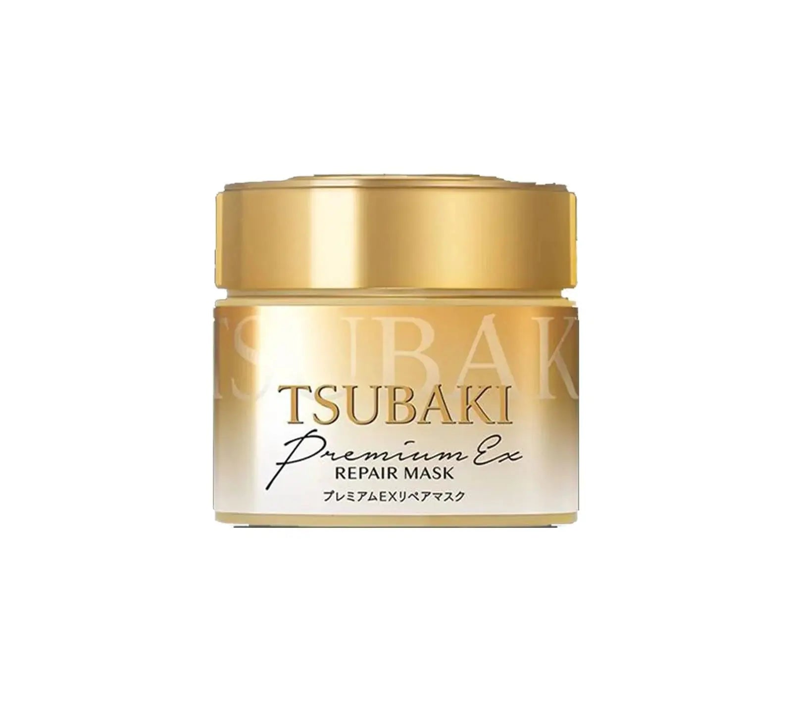 Shiseido Tsubaki Premium EX Reparationsmask