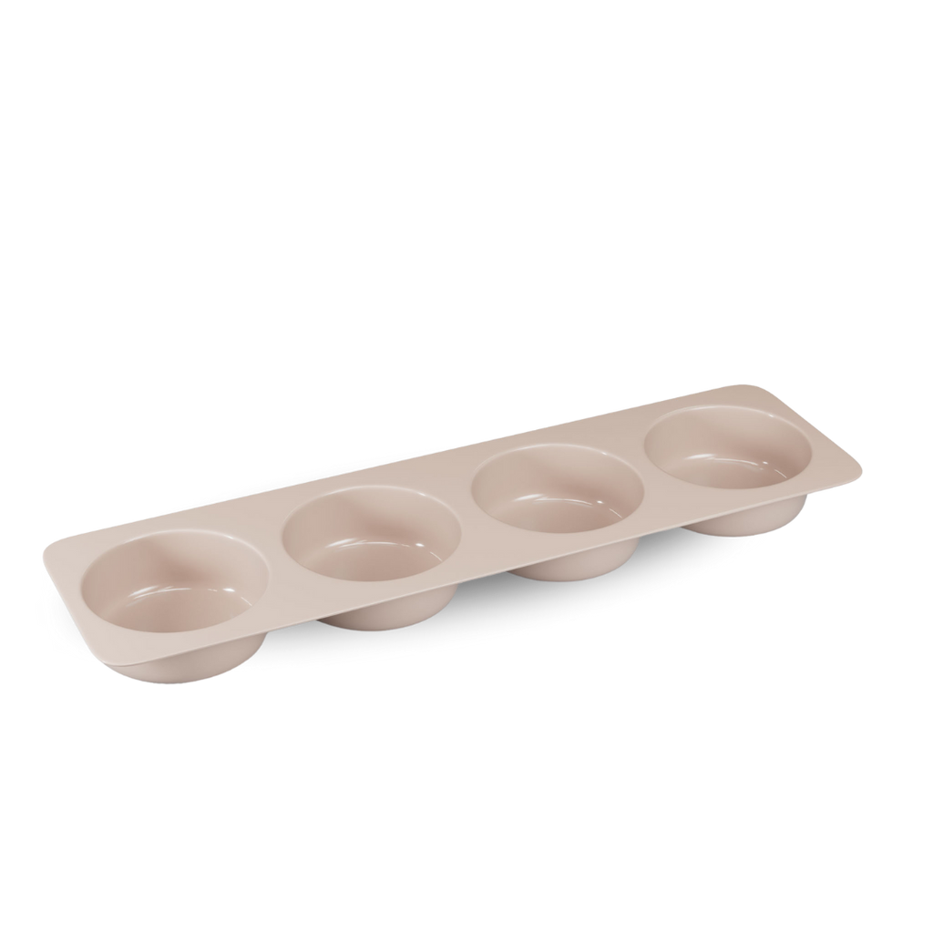 Tvålform (silikon)