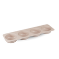 Tvålform (silikon)