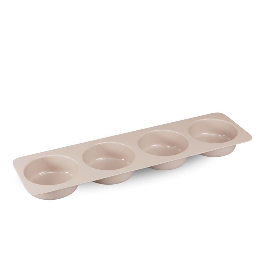 Tvålform (silikon)