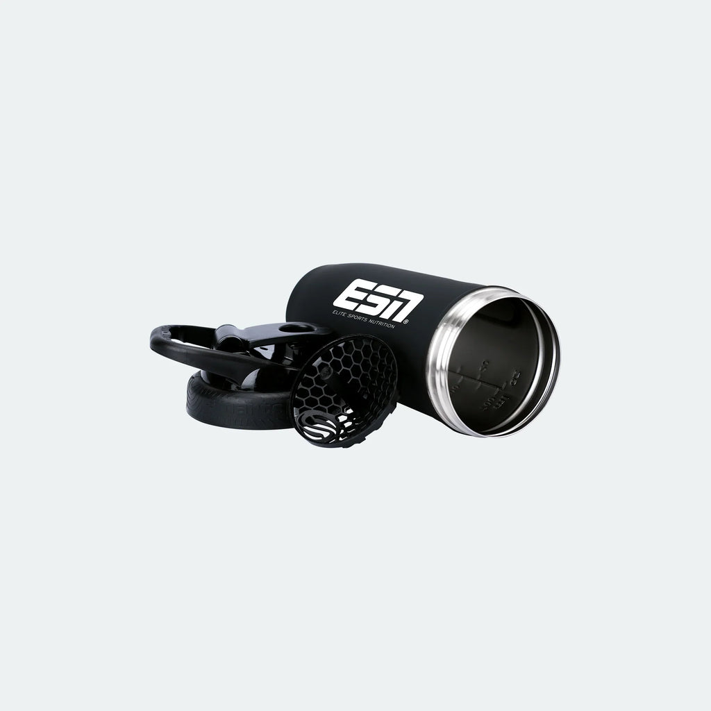 ESN RVS Shakebeker