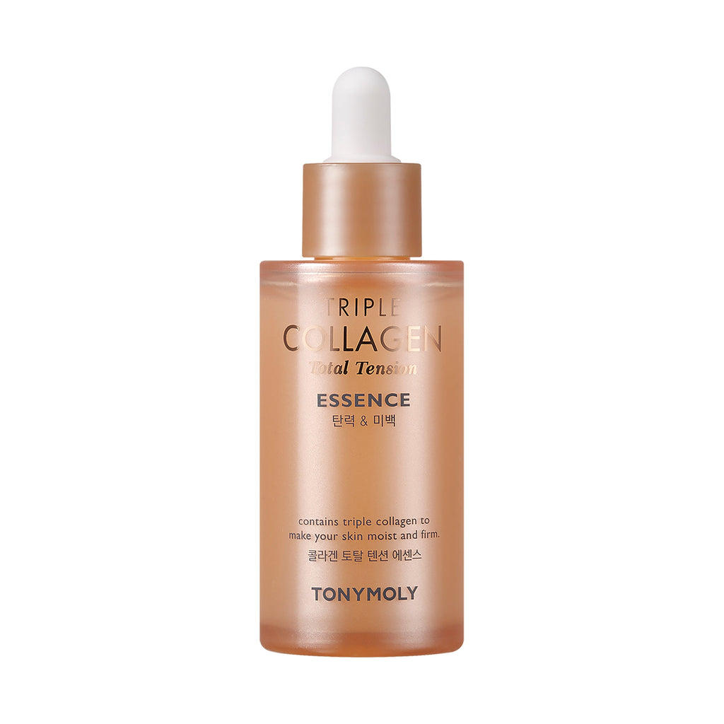 TONYMOLY TRIPLE COLLAGEN Total Tension Essence