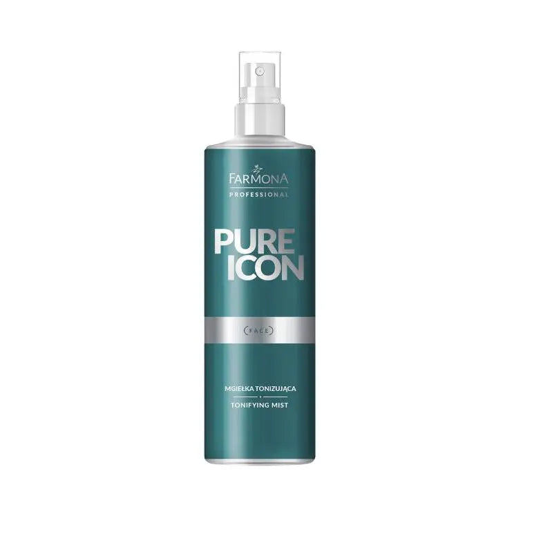 Tonifiërende spray | 200 ml