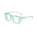 Skyddsglasögon (Anti Dust & Fog)
