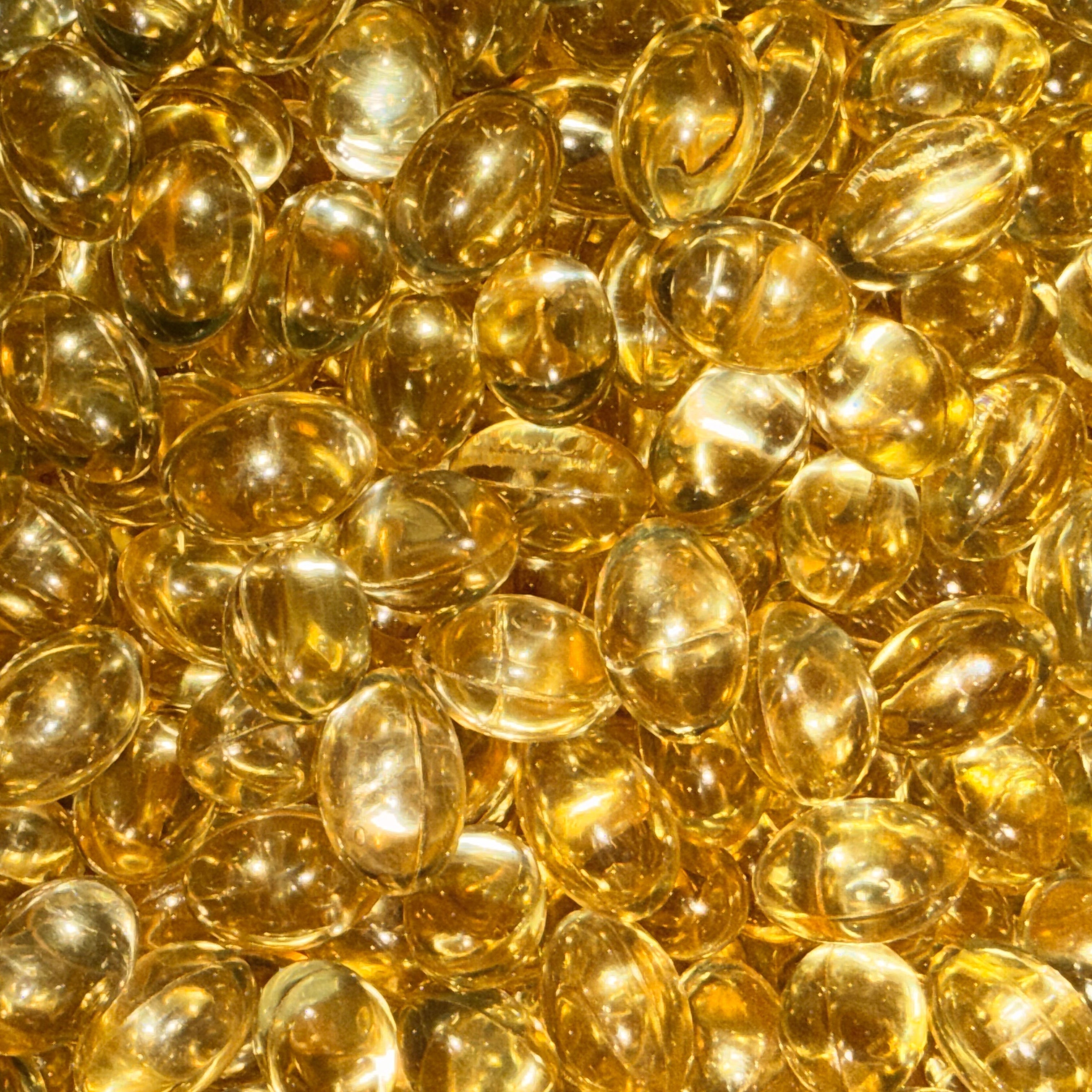 Vitamin E 400 IU – Bulk Softgels – BulkLab Nutrition