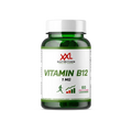 Vitamine B12 - 60 tabletten - XXL Nutrition