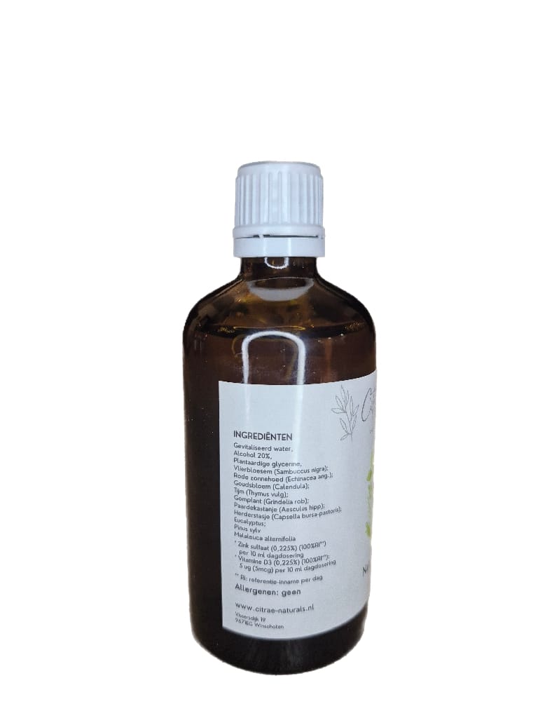 NATURLIG SKÖLD 100 ML