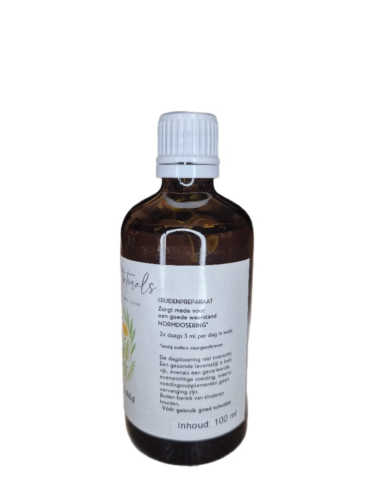 NATURLIG SKÖLD 100 ML