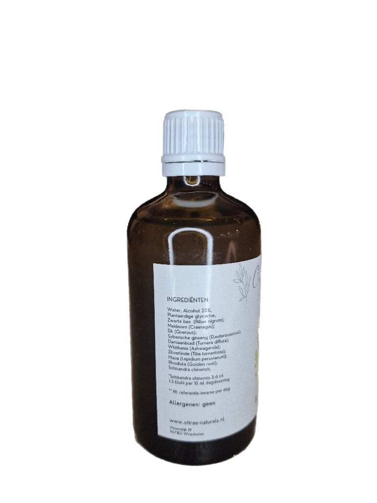 ENERGI & BALANS 100 ML