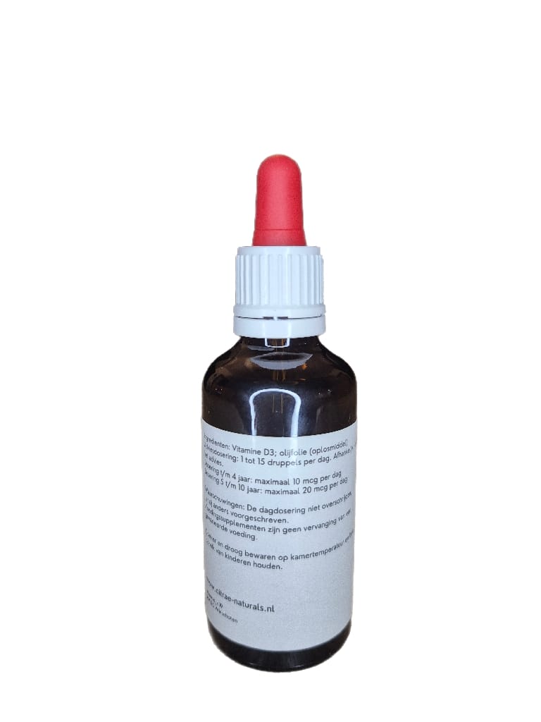 VITAMIN D3