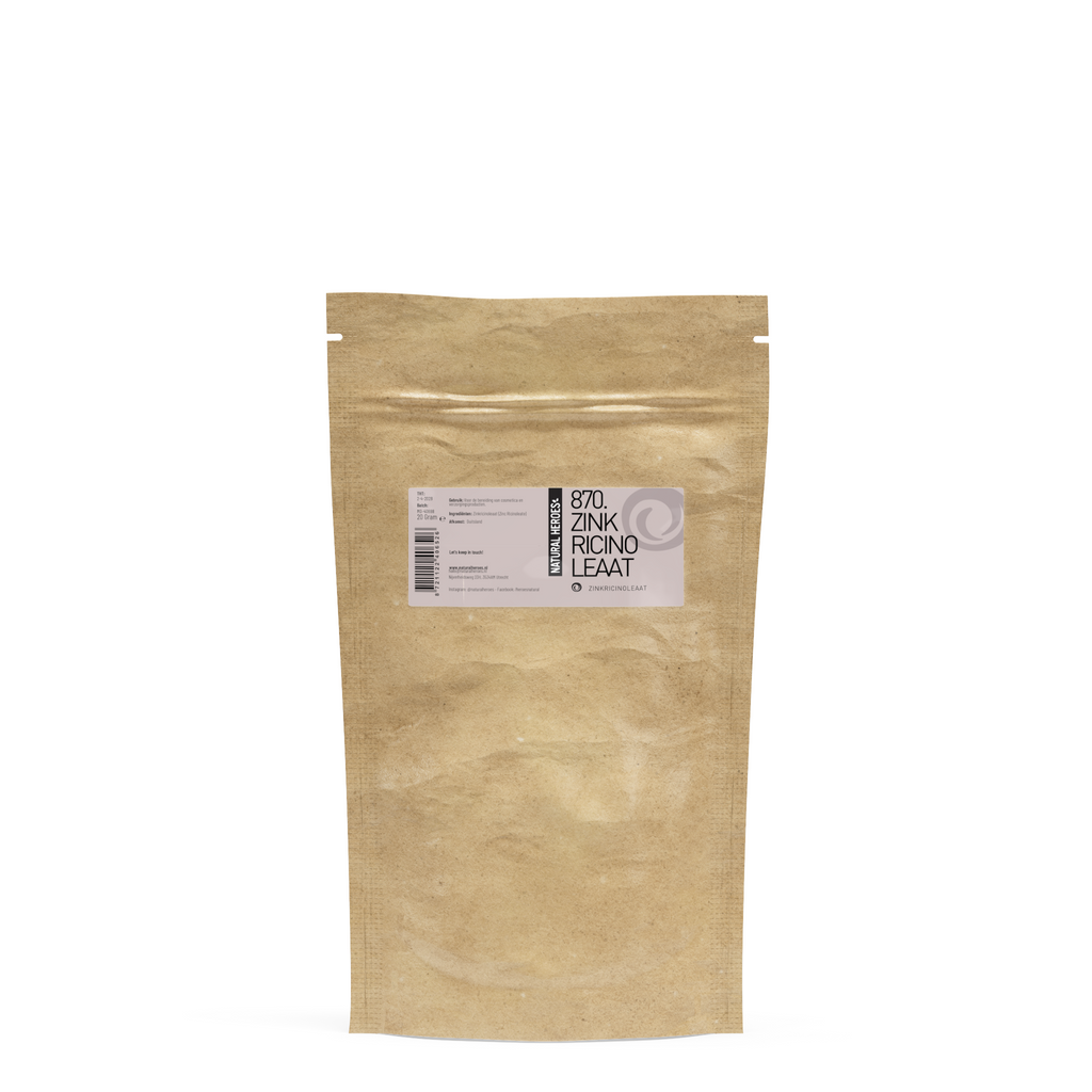 Zinkricinolat (vax)