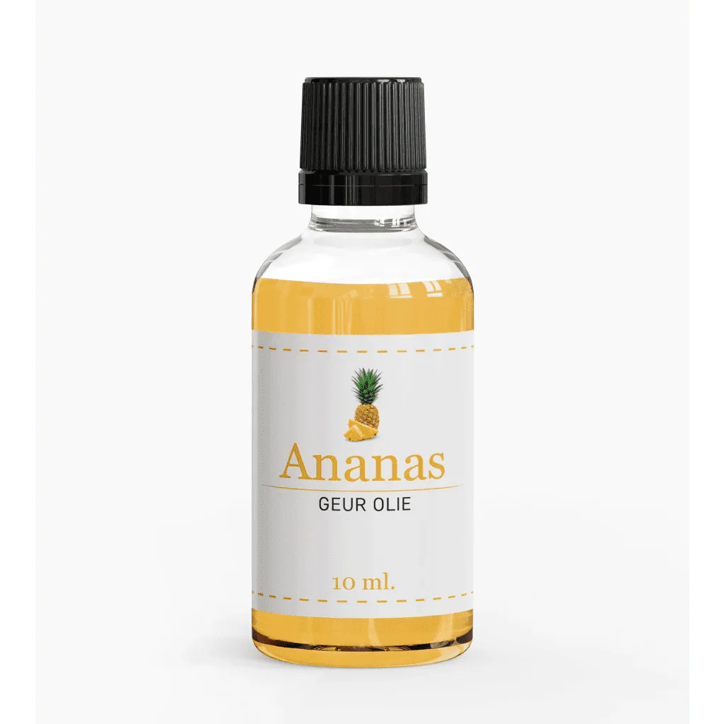 Ananas Gerolie