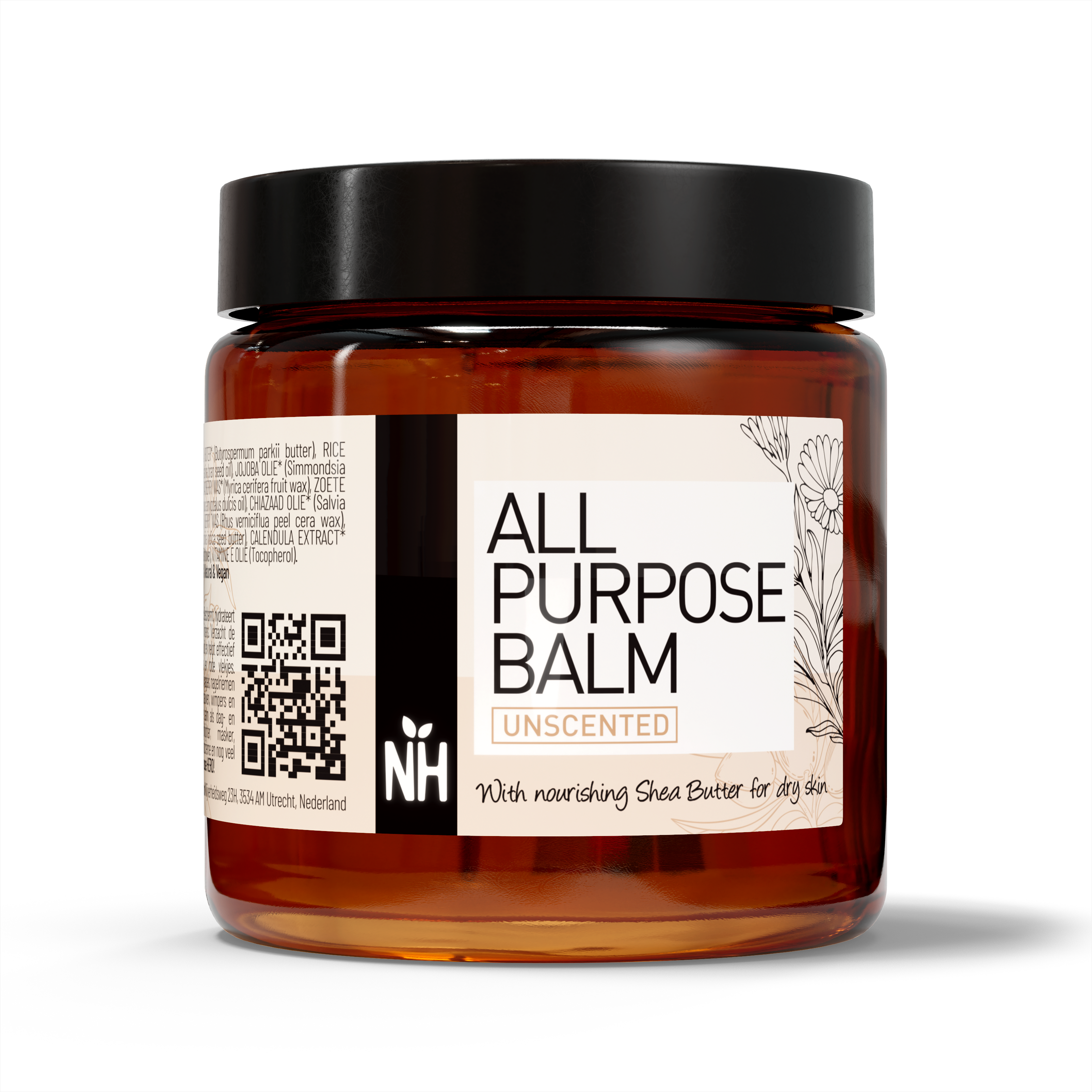 Allroundbalsam
