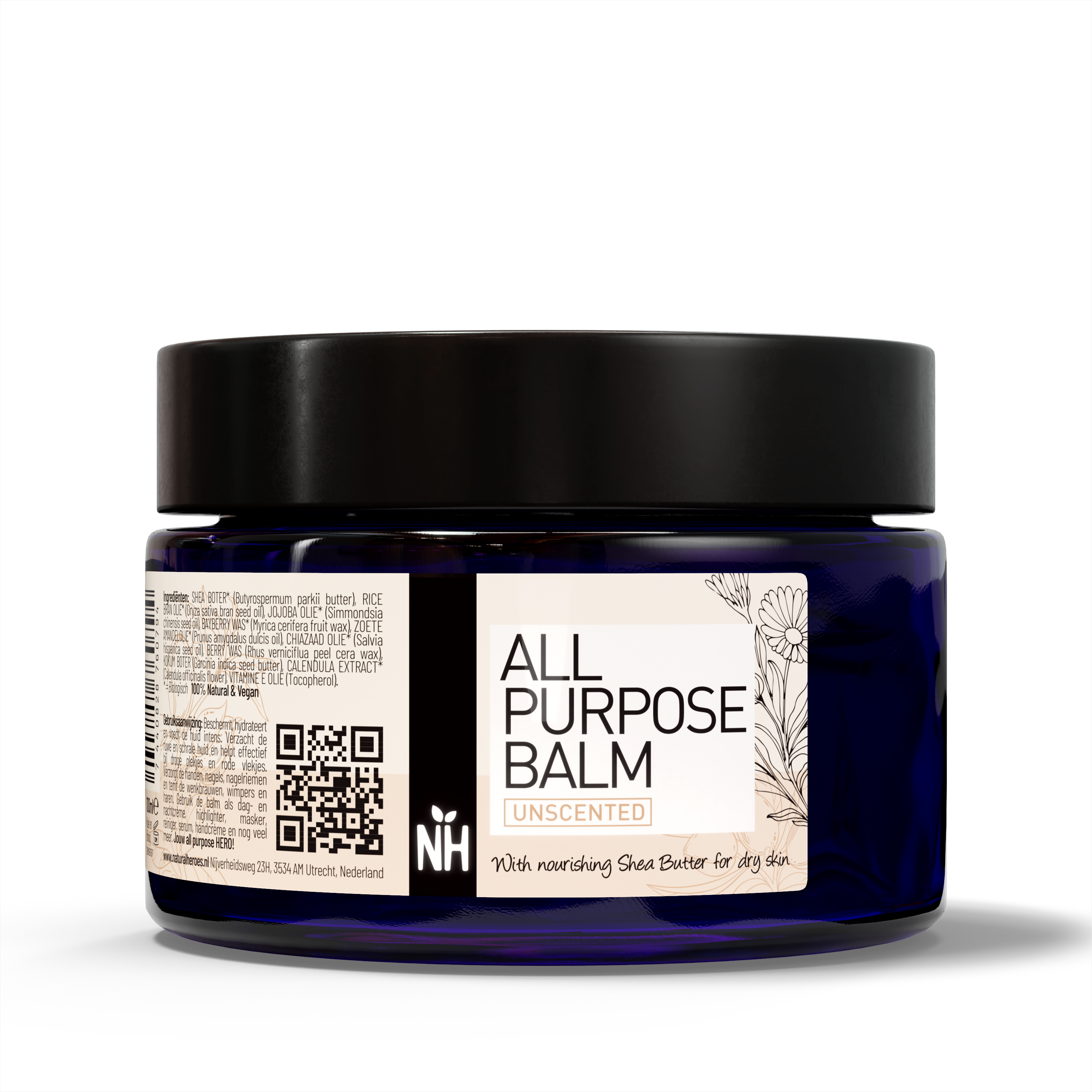 Allroundbalsam