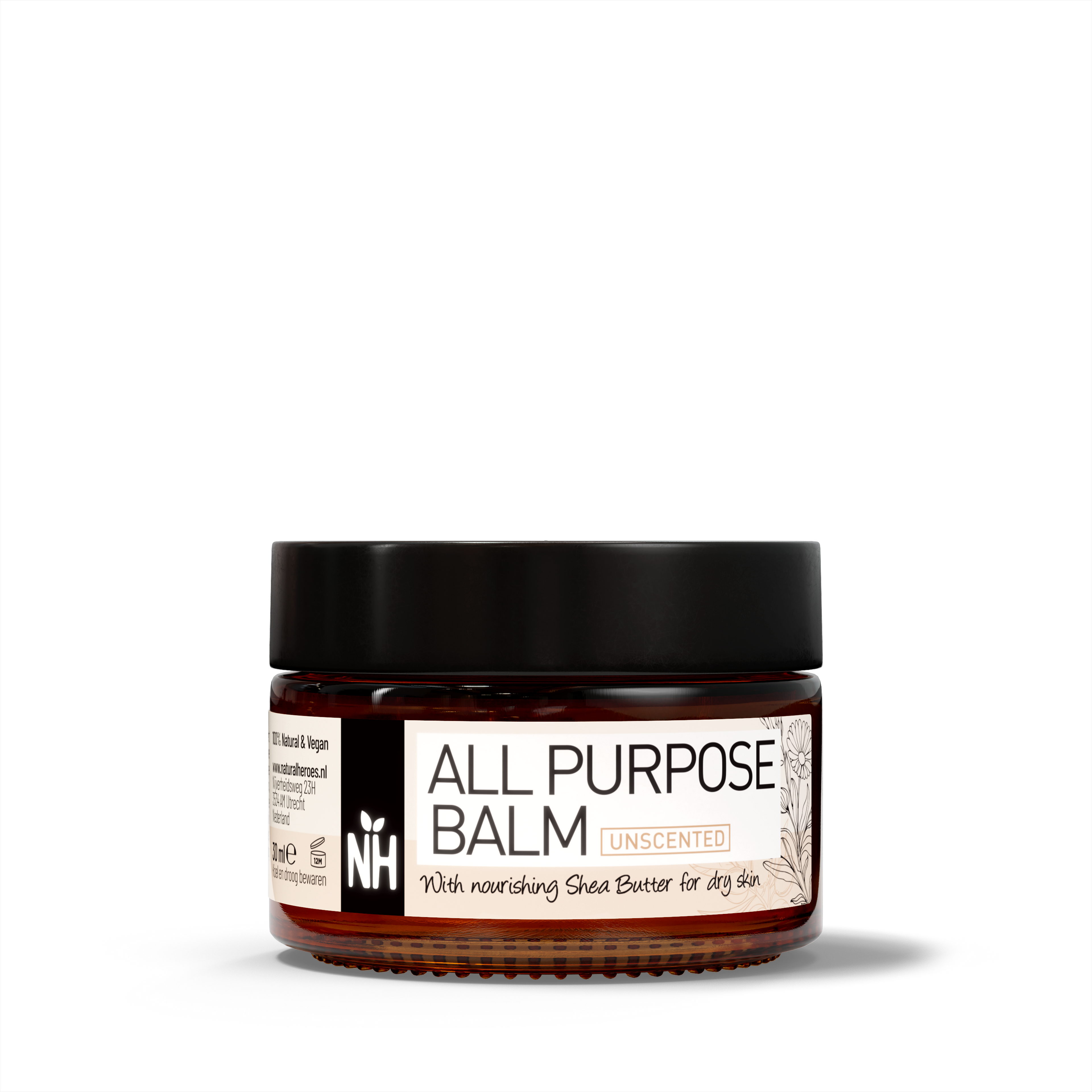 Allroundbalsam