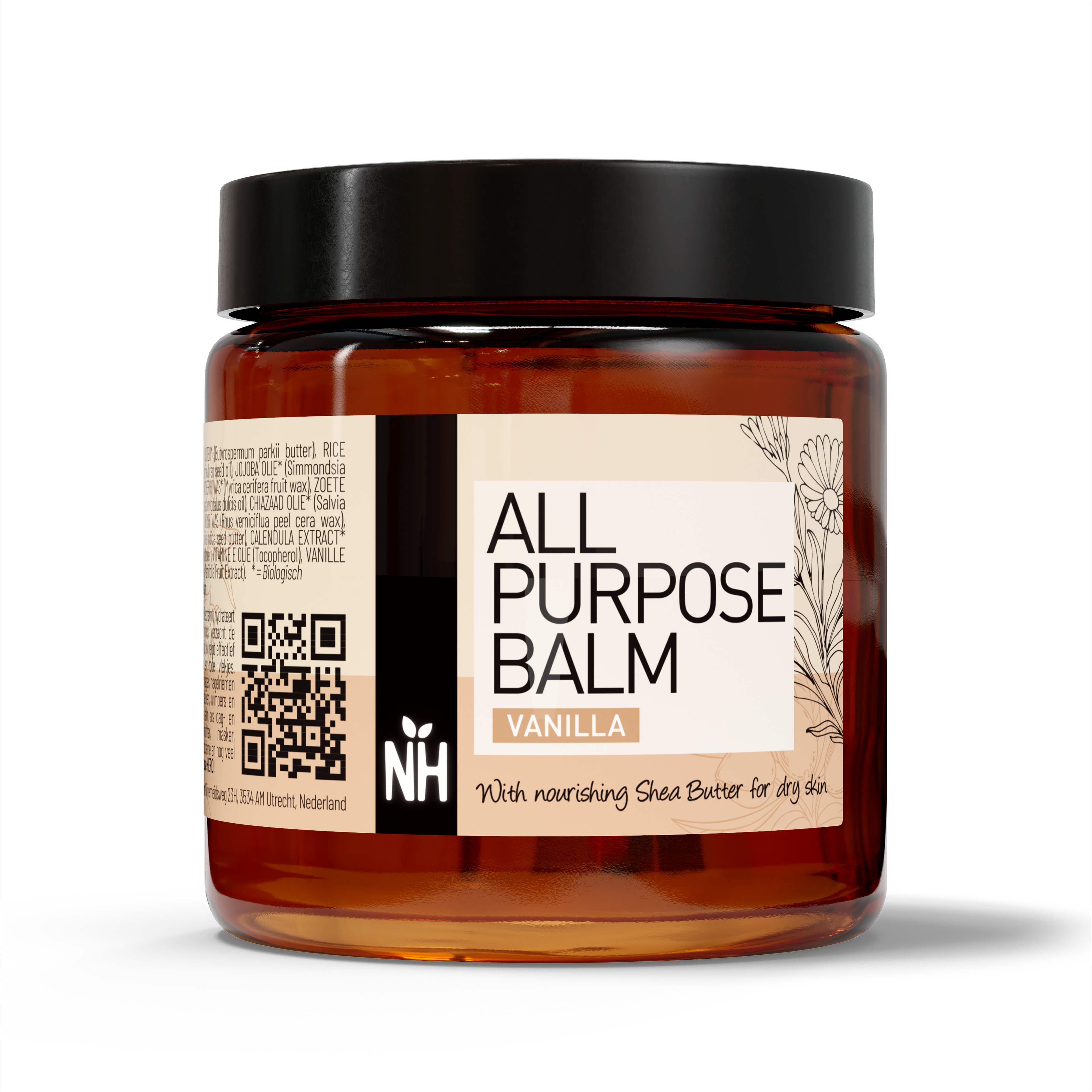 Allroundbalsam