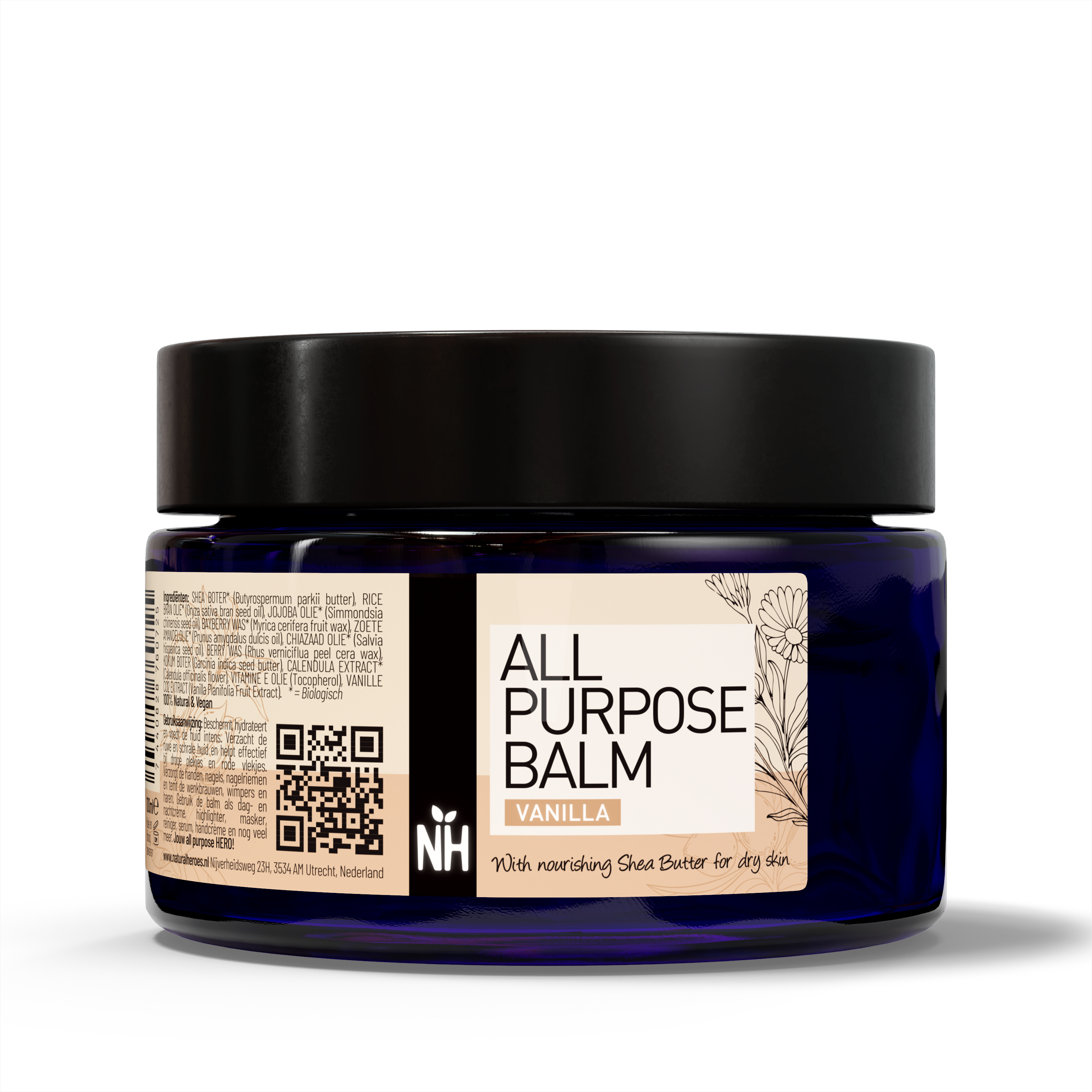 Allroundbalsam