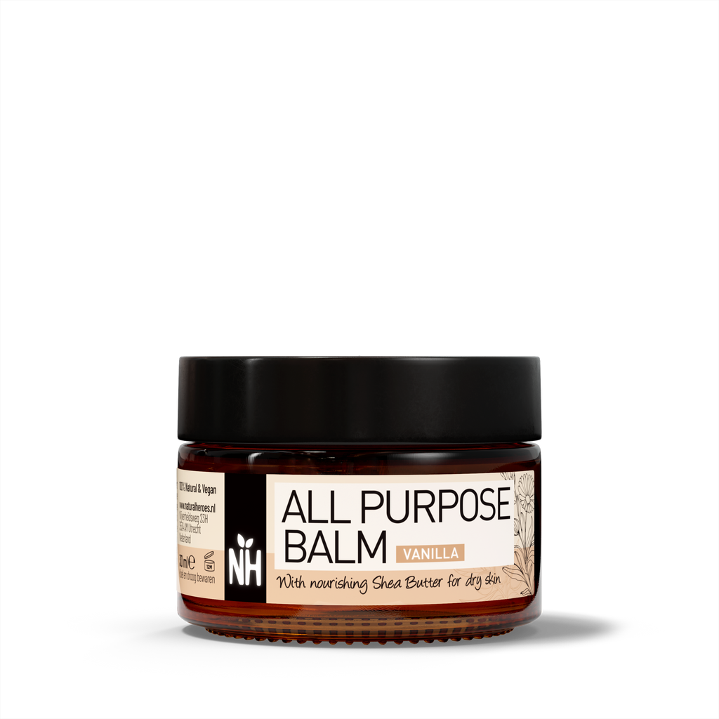 Allroundbalsam