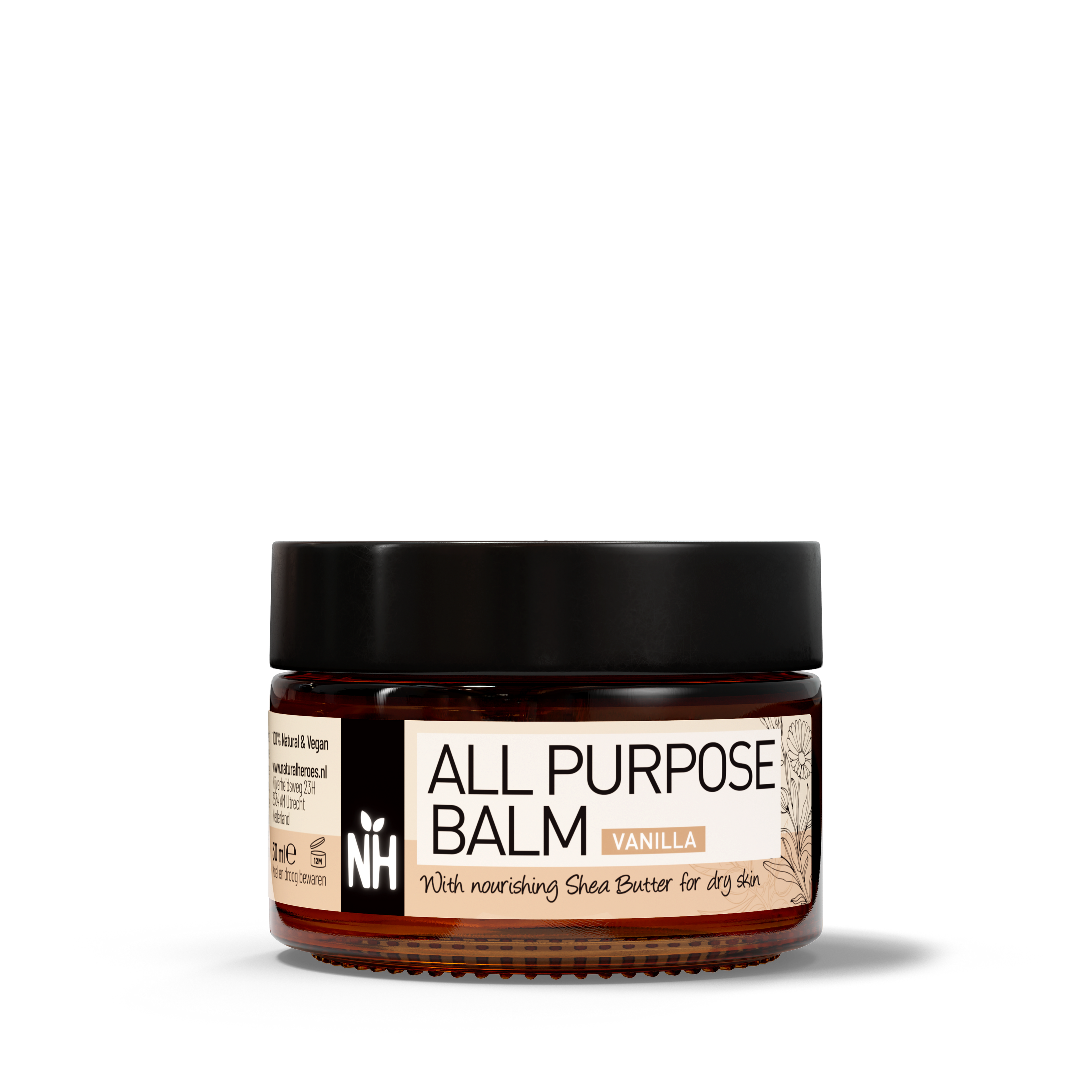 Allroundbalsam