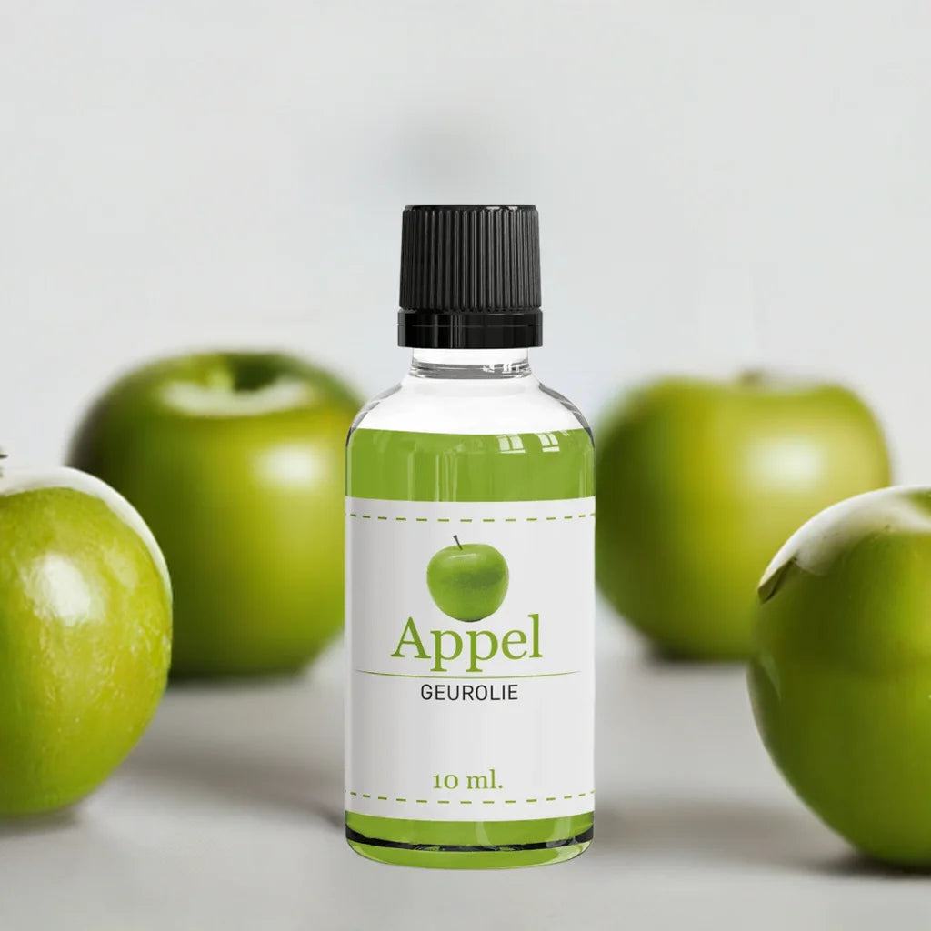 Geurolie-appellen