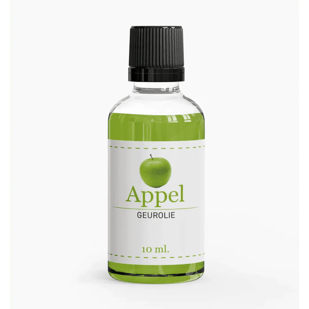 Geurolie-appellen