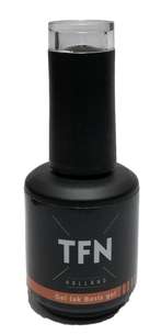 TFN Gel Lak C 092 Neon Oranje Rood