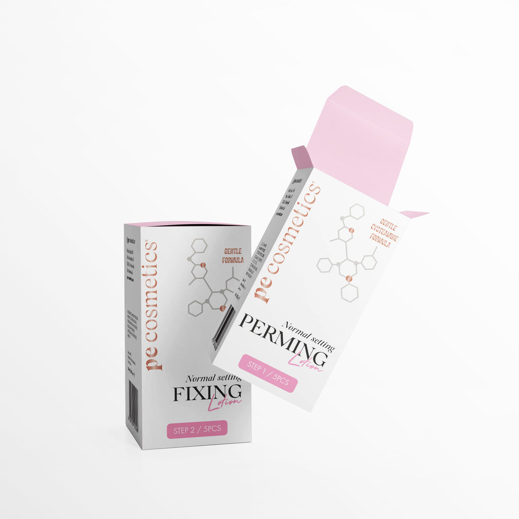 Onlineträning Korean Lash Lift - Polska