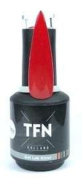 TFN Gel Lak C 097 Rood - Hoogwaardige Professionele Gellak