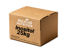 Inositolpulver - 25 kg - BulkLab Nutrition