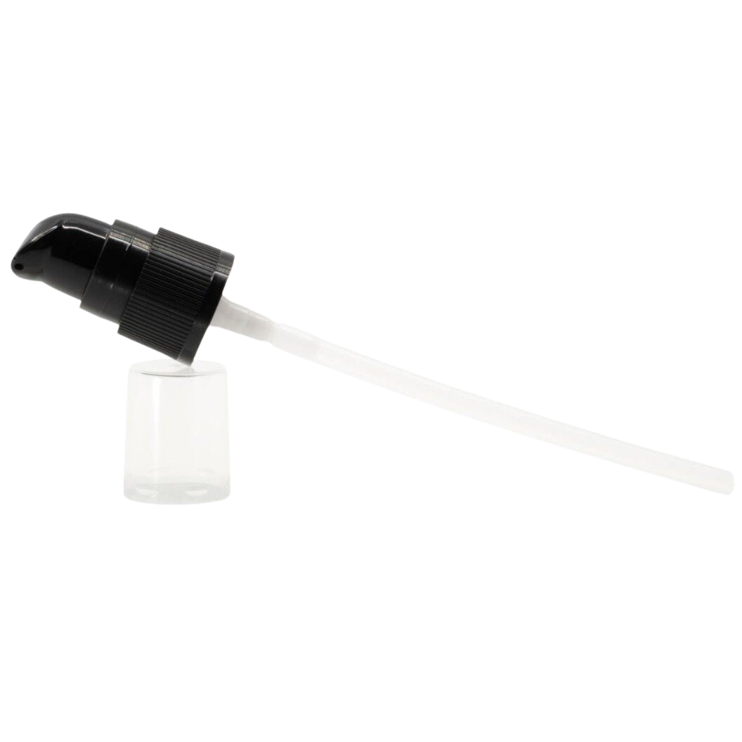 Dispenser för olja, grädde och tvål (DIN 18)