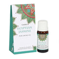 Goloka Himalayan White Musk Geurolie