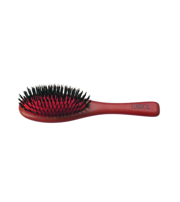 Sibel 21,8 cm> Classic 44 Ovalen Haarborstel
