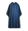 Sibel Kapmantel - Dots Blauw