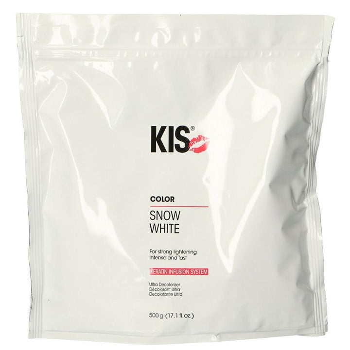 De Kis Snow White blondering / blondeerpoeder