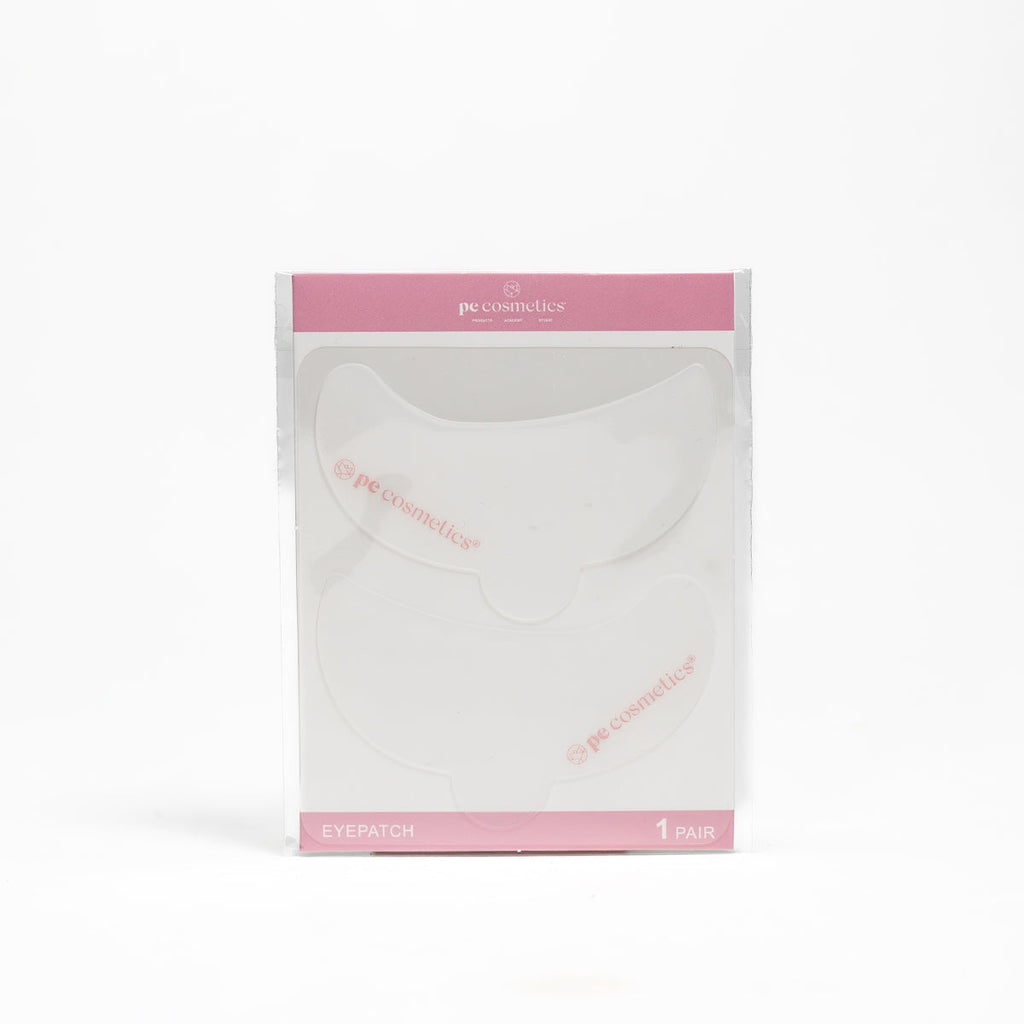 Koreanska lash lift-pads (återanvändbara)