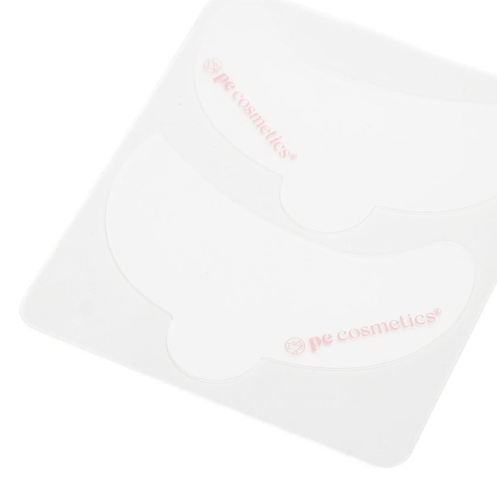 Koreanska lash lift-pads (återanvändbara)