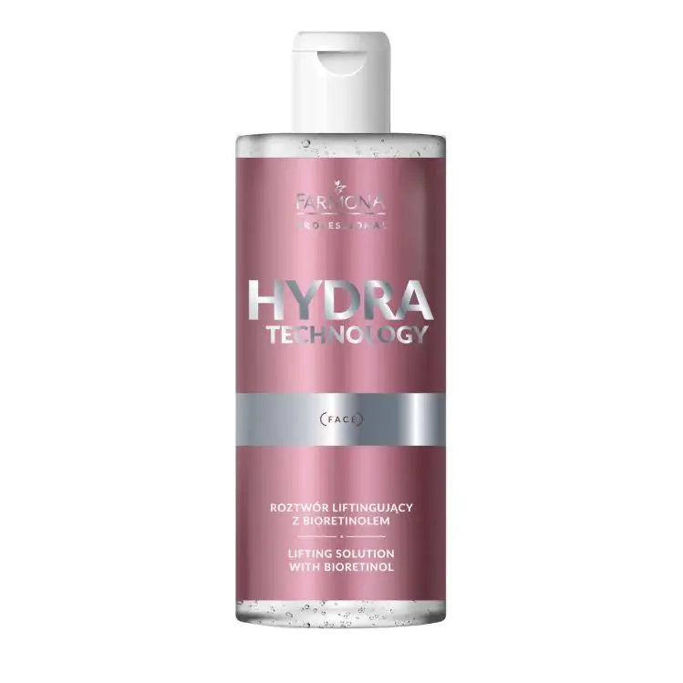 Liftingoplossing met bioretinol | 500 ml