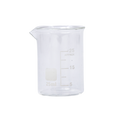 Måttkopp (värmetåligt glas)