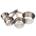 Mätskopa (Set om 4)