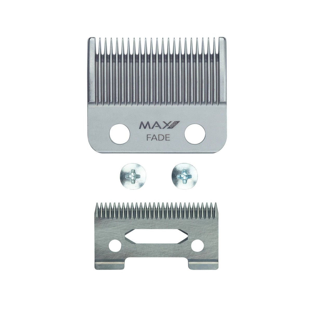 Max Pro Mesblad Fade Clipper