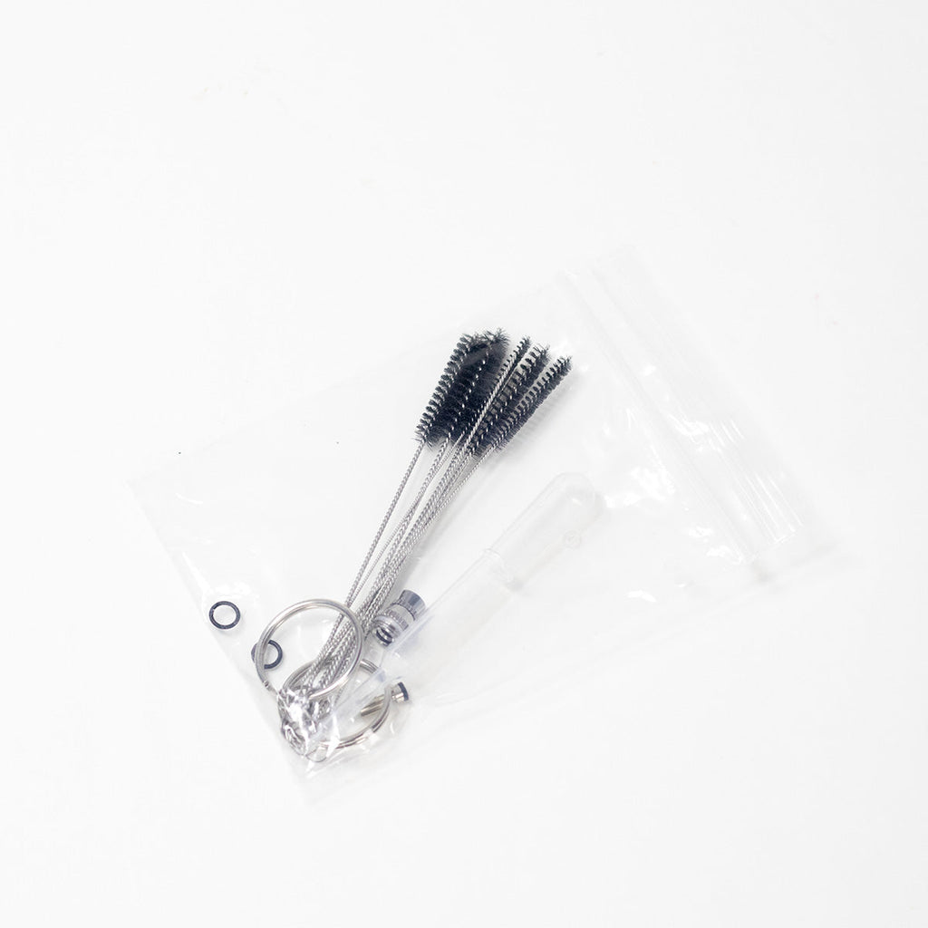 Airbrush-ögonbrynsmaskin