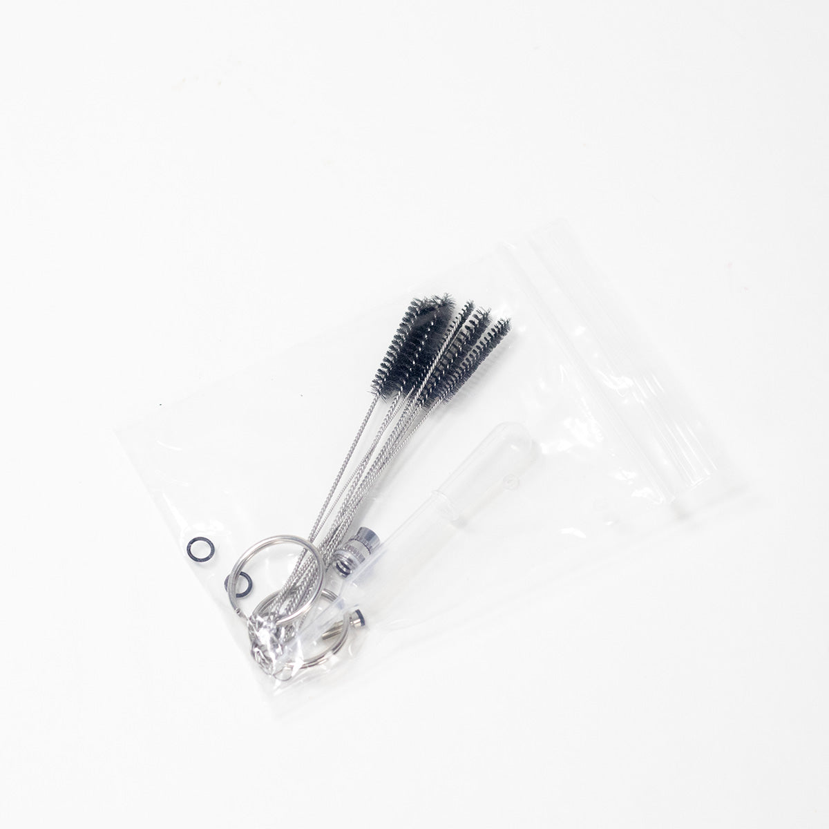Airbrush-ögonbrynsmaskin