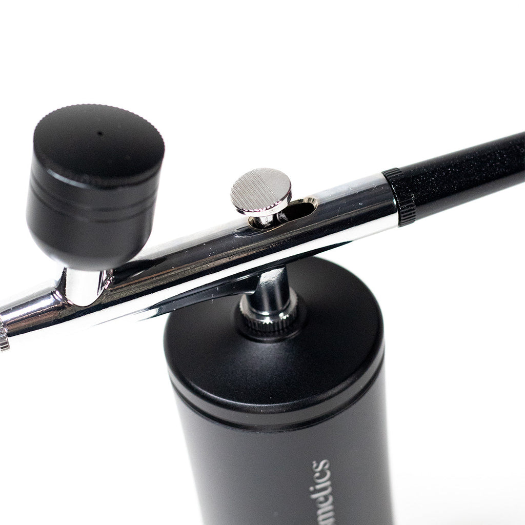 Airbrush-ögonbrynsmaskin