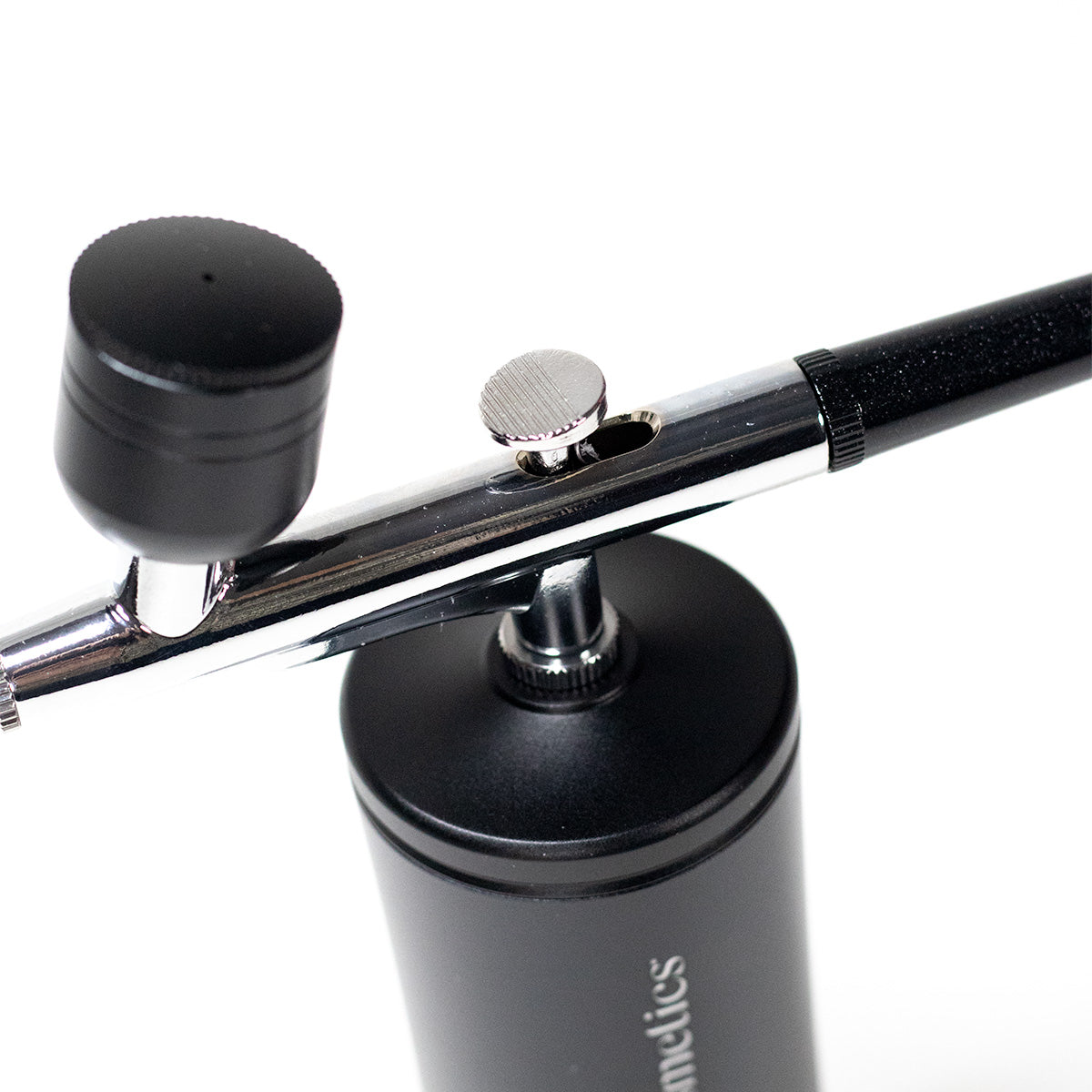 Airbrush-ögonbrynsmaskin