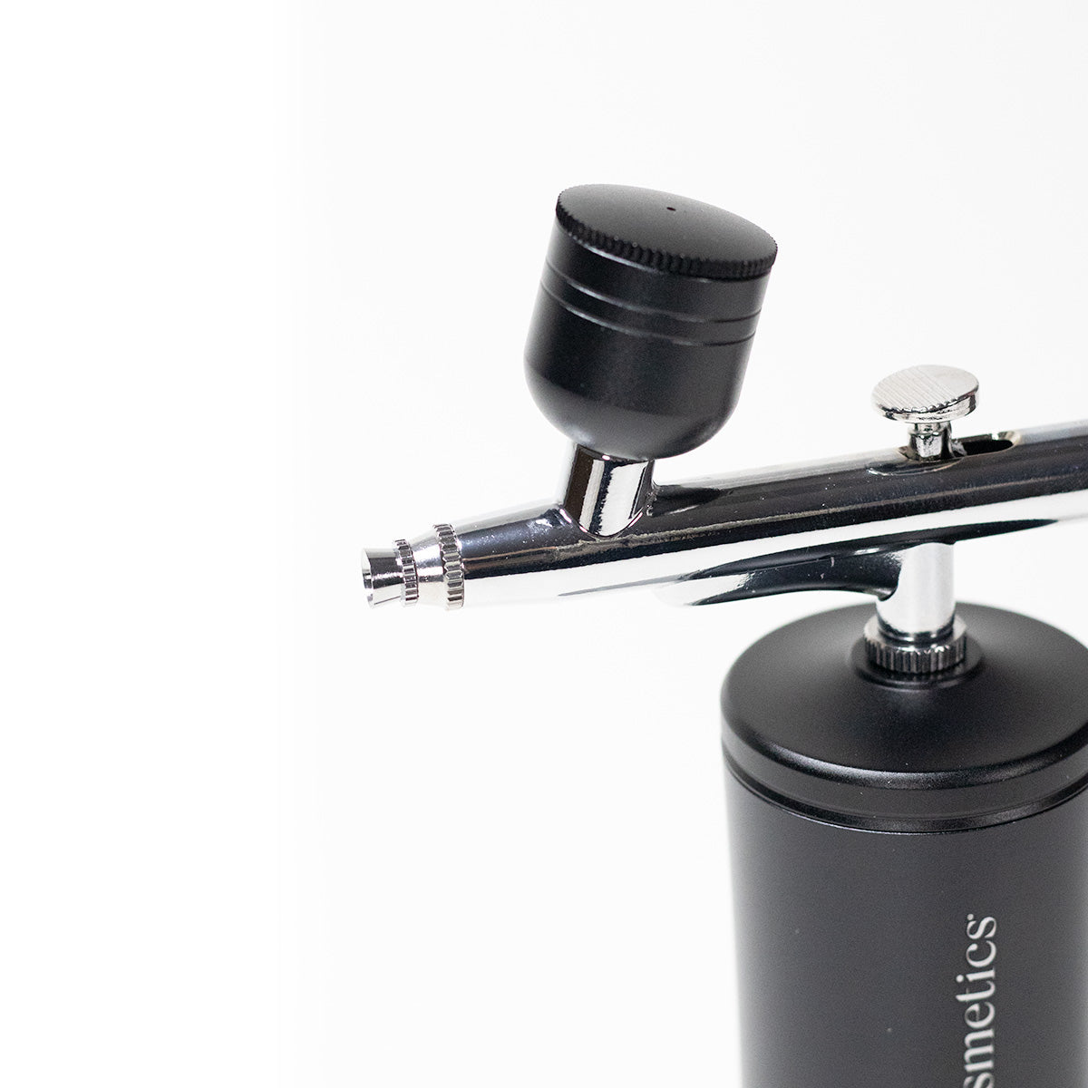 Airbrush-ögonbrynsmaskin